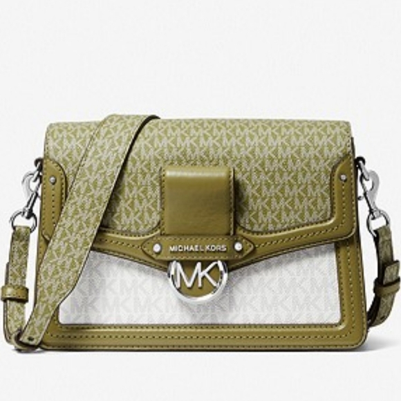 Michael Kors Handbags - NWT Michael Kors shoulder bag